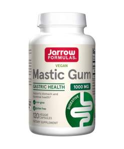 Mastic Gum - 120 vcaps