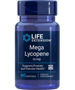 Mega Lycopene