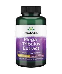 Mega Tribulus Extract