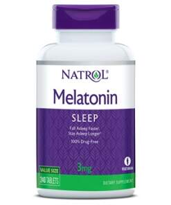 Melatonin