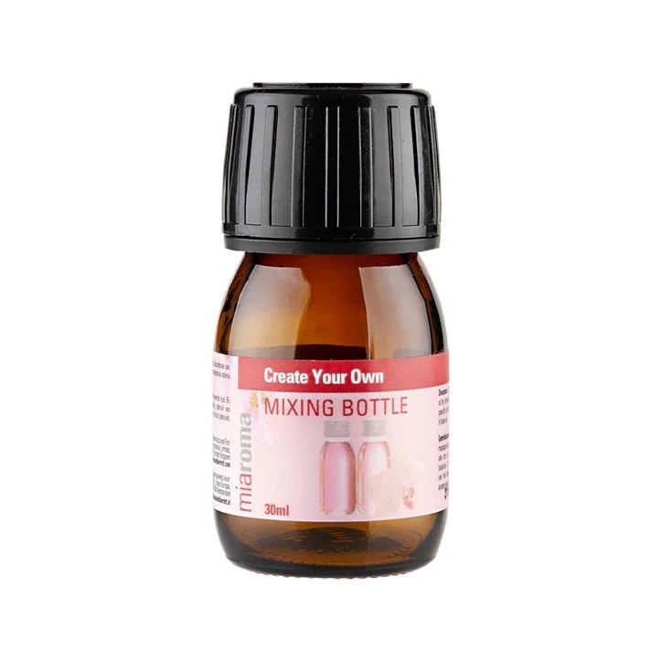 Miaroma Aromatherapy Mixing Bottle - 30 ml.