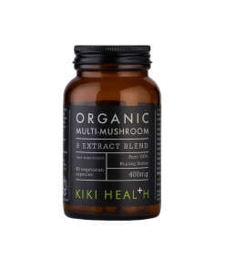 Multi-Mushroom Blend Organic