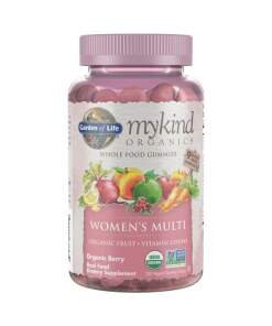 Mykind Women's Multi Gummies