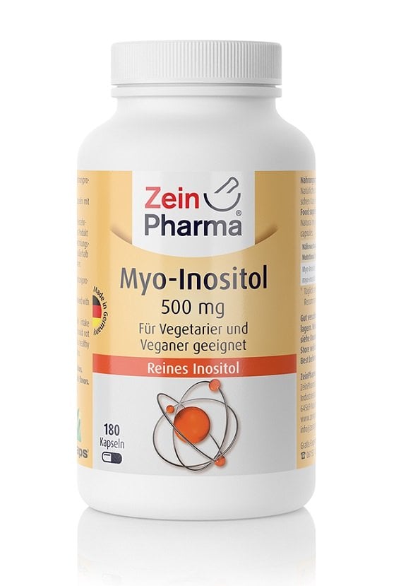 Myo-Inositol