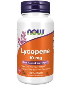 NOW FOODS Lycopene