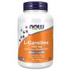 NOW L-Carnitine 1000 mg  (100 Tablets)