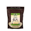 NOW Steel Cut Oats Organic (2 lbs)