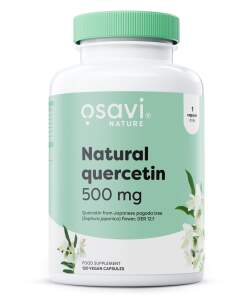 Natural Quercetin