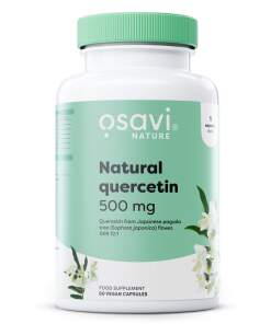 Natural Quercetin