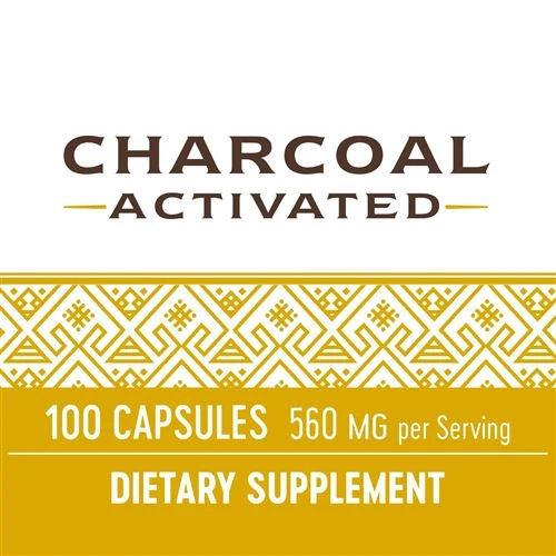 Nature's Way – Aktivered Trakulas 100 kapsulių - Image 8