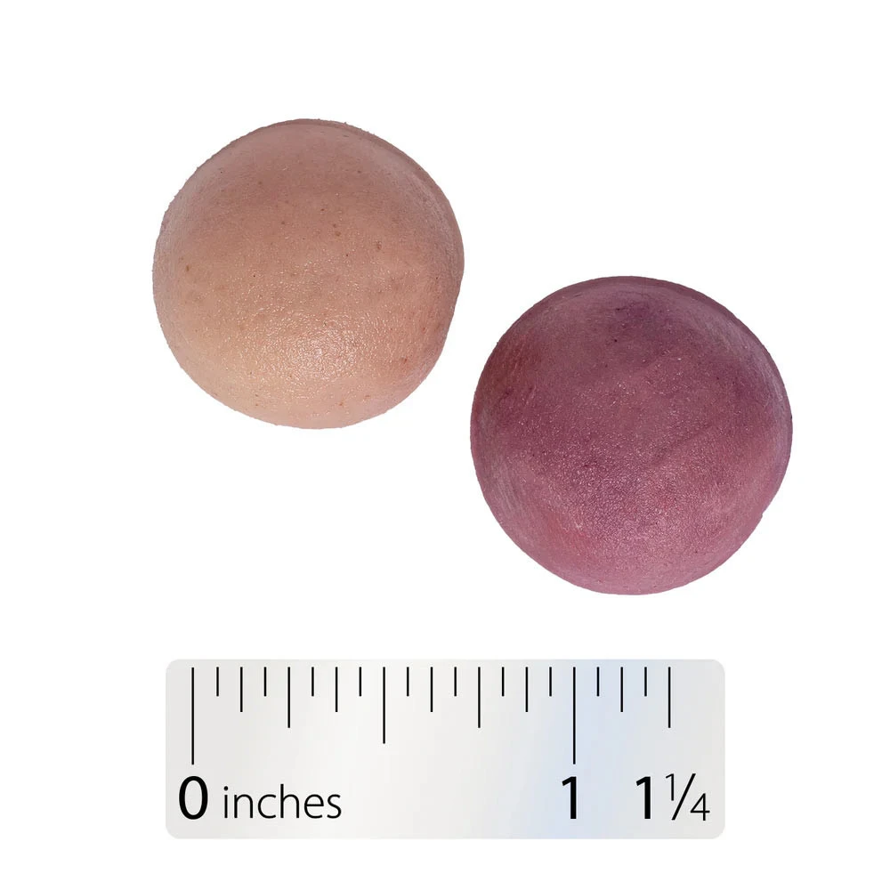 Nature's Way – Alive! kalcis + D3 gummy 60 vnt - Image 9