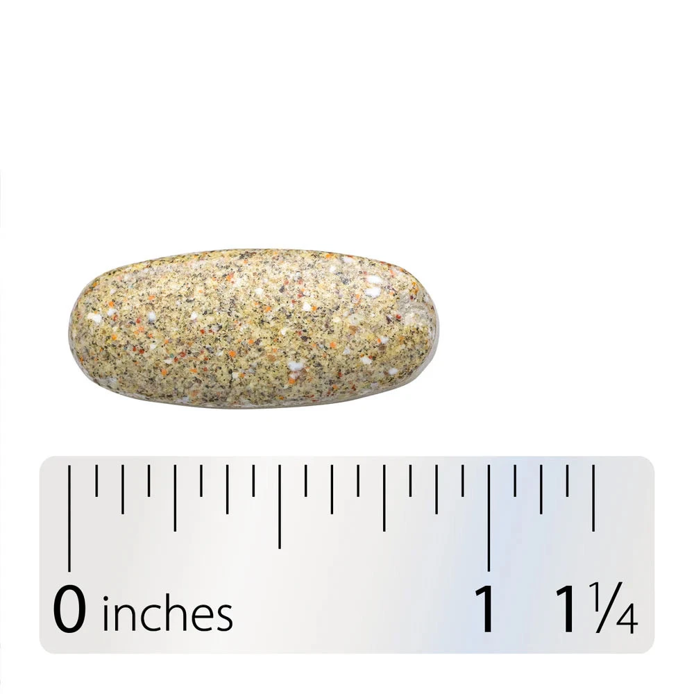 Nature's Way – Alive! Max3 kasdienis multivitaminas be geležies – 180 tablečių - Image 9