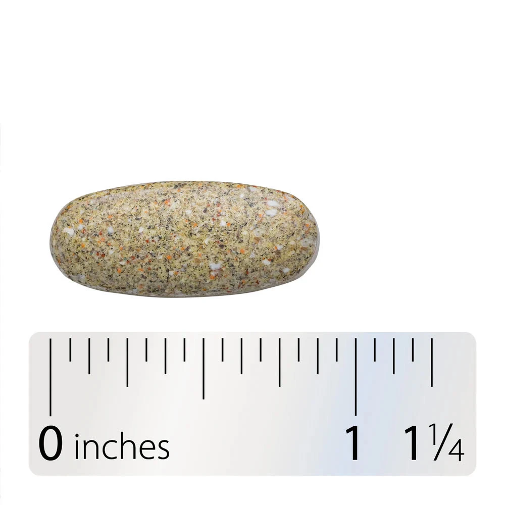 Nature's Way – Alive! Max3 kasdienė multivitaminų be geležies 90 tablečių - Billede 9