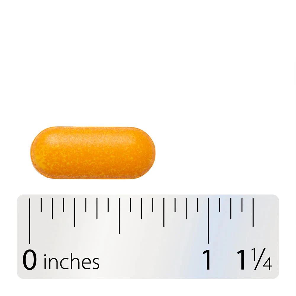 Nature's Way – Riboflavin Vitamin B2 – 30 tablečių - Billede 11