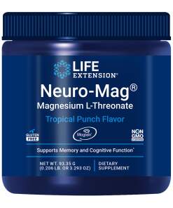 Neuro-Mag Magnesium L-Threonat