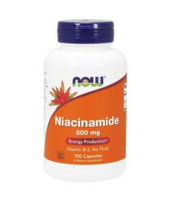 Niacinamide