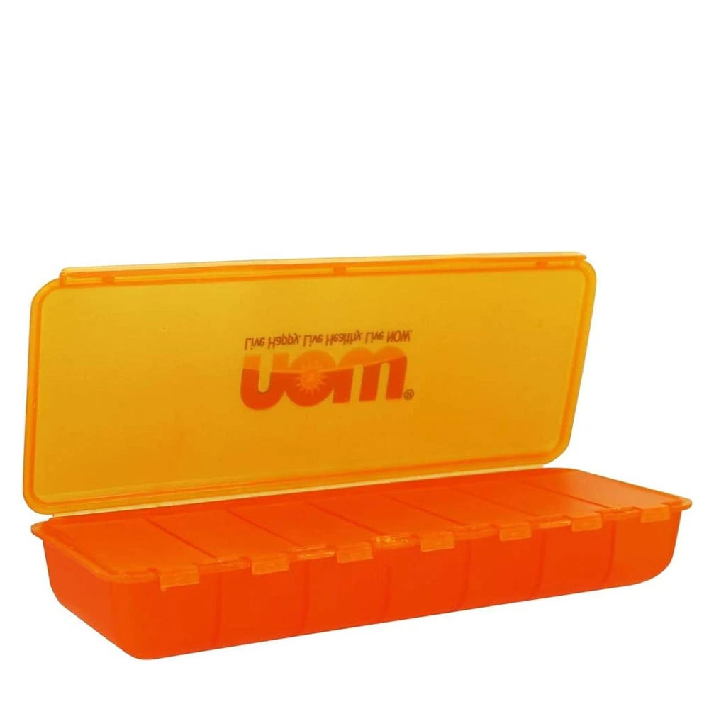 Now Foods - 7 Day Pill Case (1 pc)