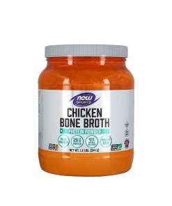 Now Foods - Bone Broth