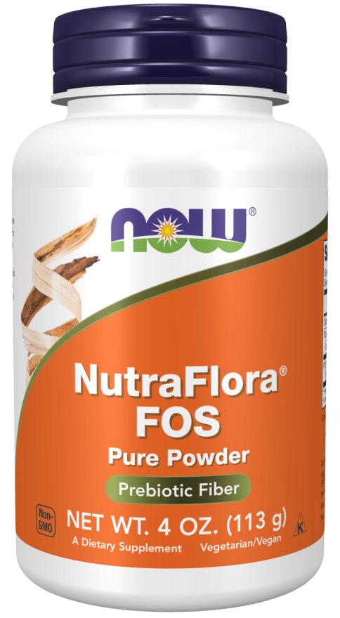 NutraFlora FOS