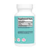Nutricost – Myo ir D-Chiro inozitol moterims – 120 kapsulių - Image 4