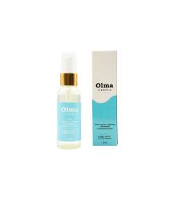 OLMA COSMETICS Argan-almond oil with vitamin E - Anti-wrinkle (50 ml)