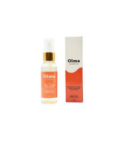 OLMA COSMETICS Argon-almond oil with rosehip oil - For mature skin (50 ml)