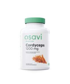 OSAVI Cordyceps