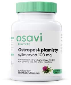 OSAVI Milk Thistle