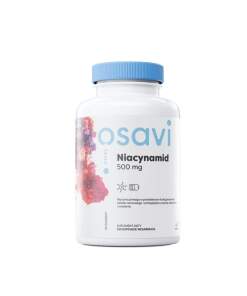 OSAVI Niacinamide