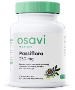 OSAVI Passiflora 250 mg (60 vcaps)