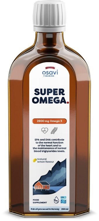OSAVI Super Omega