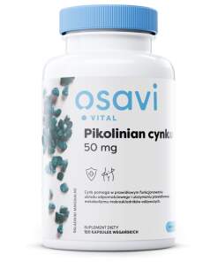 OSAVI Zinc Picolinate