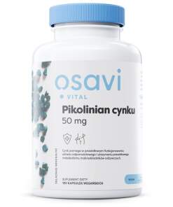 OSAVI Zinc Picolinate