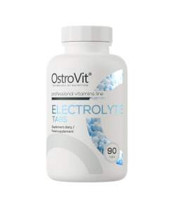 OSTROVIT Electrolyte (90 tabs)