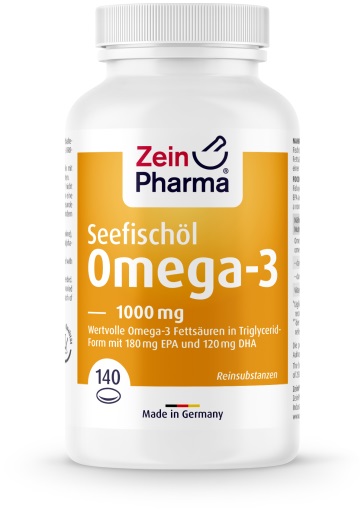 Omega-3