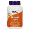 Omega 3-6-9