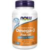Omega-3 Fish Oil