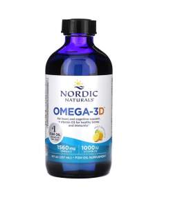 Omega-3D