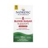 Omega Blood Sugar