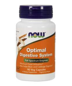 Optimal Digestive System - 90 vcaps