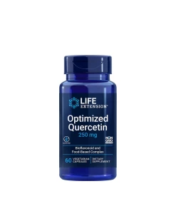 Optimized Quercetin