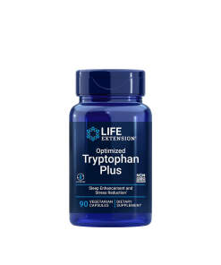 Optimized Tryptophan Plus - 90 vcaps