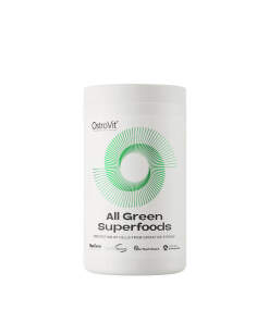 Ostrovit All Green Superfoods (345 g)