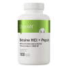 Ostrovit Betaine HCL + Pepsin (100 Capsules)