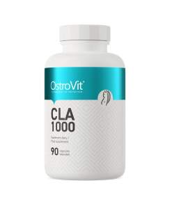 Ostrovit CLA 1000 (90 Capsules)