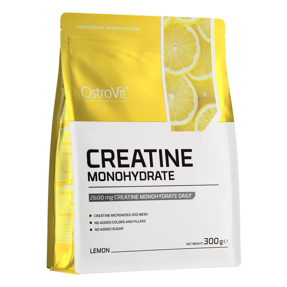 Ostrovit Creatine Monohydrate (300 g
