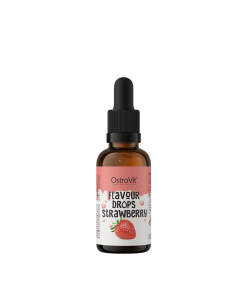 Ostrovit Flavour Drops (30 ml