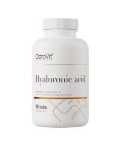 Ostrovit Hyaluronic Acid (90 Tablets)