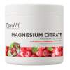 Ostrovit Magnesium Citrate - raspberry lemonade with mint (200 g)