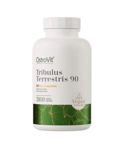 Ostrovit Tribulus Terrestris VEGE (360 Tablets)